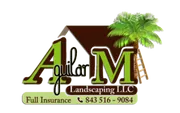 Aguilar M Landscaping LLC